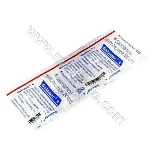 Galantamine 4 mg