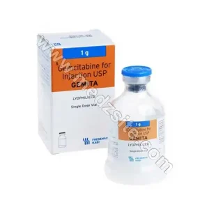 Gemcitabine 1000mg Injection