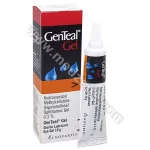 Hydroxypropylmethylcellulose Gel