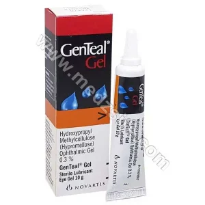 Hydroxypropylmethylcellulose Gel