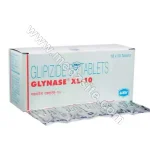 Glipizide 10 mg