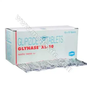Glipizide 10 mg