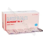 Glipizide 5 mg