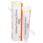 Halobetasol Ointment