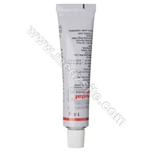 Mucopolysaccharide Polysulfate Cream 14 g