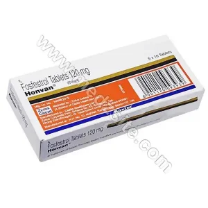 Fosfestrol Tetrasodium 120 mg