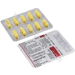 Indomethacin 50mg