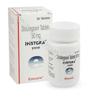 Dolutegravir 50mg