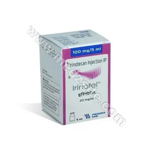 Irinotecan 100 mg Injection
