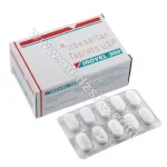 Irbesartan 300 mg