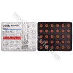 Isosorbide Mononitrate 10 mg