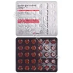 Isosorbide Mononitrate 20 mg