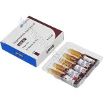 Isoprenaline 2 mg Injection