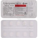 Sitagliptin 50 Mg