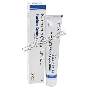 Ivermectin 1% Cream
