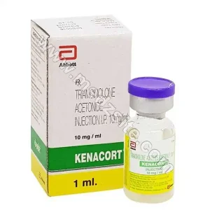 Triamcinolone Injection 10mg