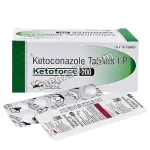 Ketoconazole 200 mg
