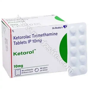 Ketorolac 10 mg