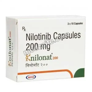 Nilotinib 200 mg