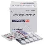Fluconazole 150 Mg
