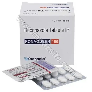 Fluconazole 150 Mg