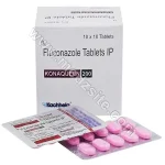 Fluconazole 200 Mg