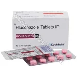 Fluconazole 50 Mg
