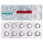 Nicorandil 10 mg