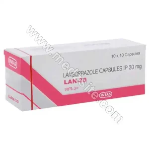 Lansoprazole 30mg