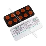 Chloroquine 250mg