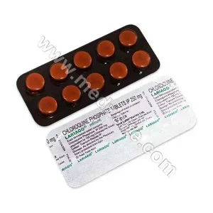 Chloroquine 250mg