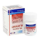 Lenalidomide 25mg