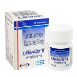 Lenalidomide 5 mg