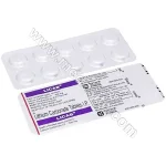 Lithium Carbonate 300 mg