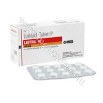 Lisinopril 10 mg
