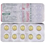 Labetalol 100 mg