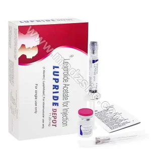 Leuprolide Acetate 11.25 mg