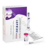 Leuprolide Acetate 3.75 mg