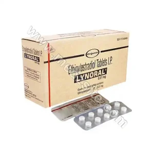Ethinyl Estradiol 0.01 mg