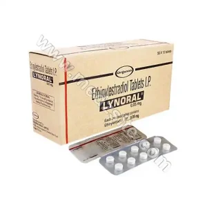 Ethinyl Estradiol 0.05 mg