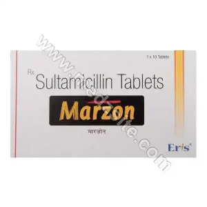 Sultamicillin Tosilate 375mg
