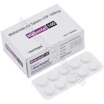Mebendazole 100 Mg
