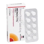 Otilonium Bromide 40mg