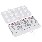 Metoprolol 25 mg