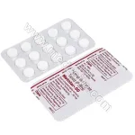 Metoprolol 50 mg
