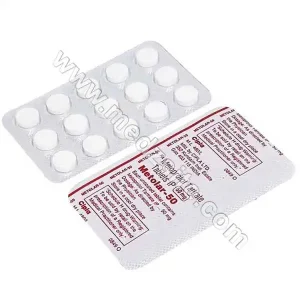 Metoprolol 50 mg