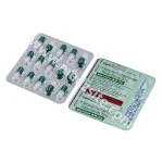 Metoprolol XR 25 mg