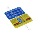 Metronidazole 200 mg