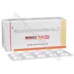 Minocycline 65 Mg