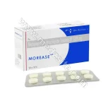 Mebeverine 135 mg